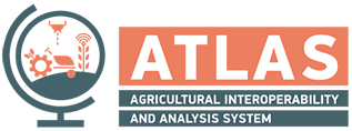 ATLAS | AGRICULTURAL INTEROPERABILITY AND ANALYSIS SYSTEM