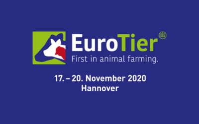 EuroTier 2020 – The world’s leading trade fair for animal production