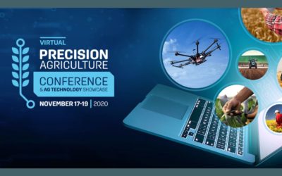 2020 Virtual Precision Agriculture Conference & Ag Technology Showcase