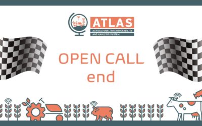 The first ATLAS Open Call was successful