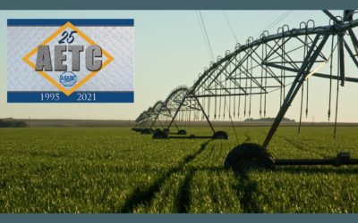 The 2021 Agricultural Equipment Technology Conference