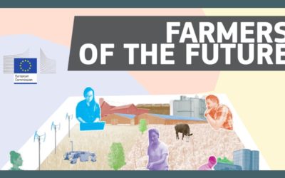 Farmers of the future