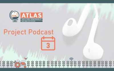 ATLAS podcast – episode #3