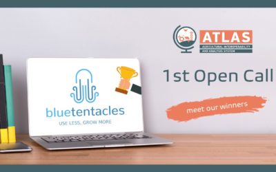 ATLAS 1st open call – Meet our winners #1