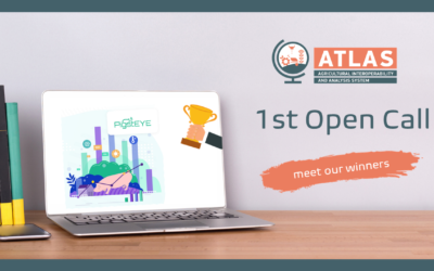 ATLAS 1st open call – Meet our winners #5