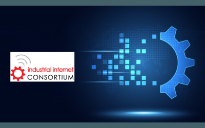 Industrial Internet Consortium white paper on IIOT information models