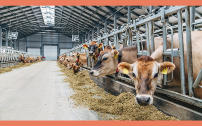 The Global Precision Livestock Farming Market