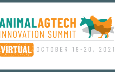 The 2021 Animal AgTech Innovation Summit