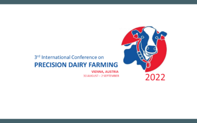 3rd International Conference on Precision Dairy Farming