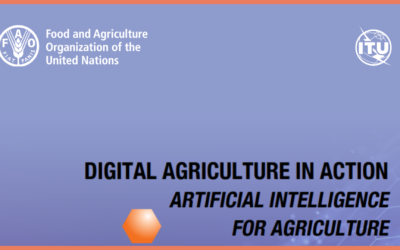 Digital agriculture in action