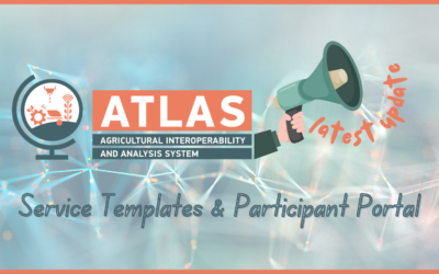 ATLAS Service Templates & Participant Portal