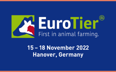 EuroTier 2022 International Fair