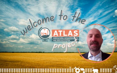 The ATLAS Project Coordinator interview